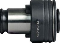 Schnellwechseleinsatz SES 10mmx8mm Gr.2 f.DIN 371 M10