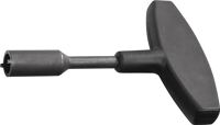 Schlü.HSK 63 z.Kühlmittelübergaberohre Gesamt-L.136mm