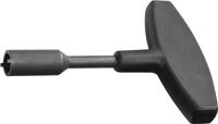 Schlü.HSK 100 z.Kühlmittelübergaberohre Gesamt-L.136mm