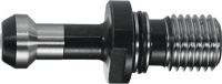 Anzugsbolzen JIS B 6339 BT40 o.Bohr.45 Grad PROMAT