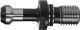 Anzugsbolzen JIS B 6339 BT40 o.Bohr.45 Grad PROMAT