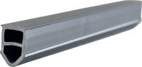 T-Nut-Abdeckleiste f.T-Nut 14 Ku.-Profil L.1000mm