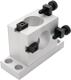 Montageblock SK50 Alu.PROMAT