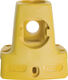 Montageblock SK40 faserverstärkter Ku.