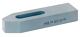 Spanneisen DIN 6314 f.T-Nut 6mm L.50mm AMF