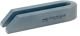 Gabelspanneisen DIN 6315B Schlitz-B.33mm L.250mm f.Spannschraube M30 AMF