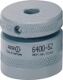 Schraubbock Nr.6400 Gr.100 m.flacher Auflage H.70-100mm AMF