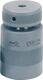 Schraubbock Nr.6400 Gr.210 m.flacher Auflage H.140-210mm AMF