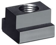 T-Nutenstein (DIN 508) Werksnorm T-Nut 16mm M14 AMF