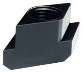 T-Nutenstein Nr.510 T-Nut 12mm M10 rhombisch AMF