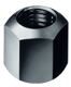 Sechskantmutter DIN 6330B M8 SW 13mm Festigkeit 10 AMF