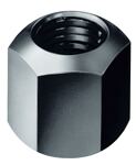 Sechskantmutter DIN 6330B M22 SW 34mm Festigkeit 10 AMF