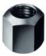 Sechskantmutter DIN 6330B M24 SW 36mm Festigkeit 10 AMF