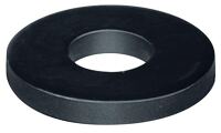 U-Scheibe DIN 6340 f.Schrauben M8 Bohrungs-D.8,4mm AMF