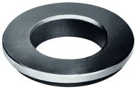 Kugelscheibe DIN 6319C f.Schrauben M24 Bohrungs-D.25mm AMF