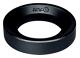Kegelpfanne DIN 6319D f.Schrauben M16 Bohrungs-D.19mm Kegelwinkel 120Grad AMF