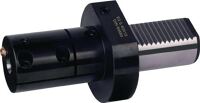 Werkzg.h.E2 S DIN 69880 Typ B Spann-D.25mm VDI30 z.Bohrstangen PROMAT