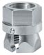 Schnellspannmutter Nr.6331S M16 m.Bund AMF