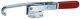 Verschlussspanner Nr.6847 Gr.3 horiz.AMF
