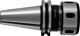 Spannzangenfutter Typ OZ Spann-D.3-32mm DIN69871-AD SK40 A90mm