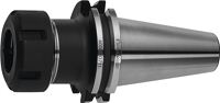 Spannzangenfutter ER DIN 69871AD/B Spann-D.2-20mm SK40 A.-L.160mm PROMAT