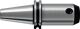 Flächenspannfutter Weldon Spann-D.14mm DIN69871-AD/B SK40 A130mm