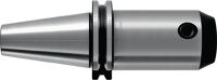 Flächenspannfutter Weldon Spann-D.18mm DIN69871-AD/B SK40 A130mm