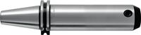 Flächenspannfutter Weldon Spann-D.18mm DIN69871-AD/B SK40 A200mm
