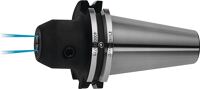 Flächenspannfutter DIN 69871AD/B Weldon Spann-D.14mm SK40 A.-L.50mm PROMAT