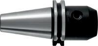 Flächenspannfutter Whistel Notch Spann-D.16mm DIN69871-AD/B SK40 A63mm
