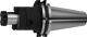Kombiaufsteckfräsdorn DIN 69871AD/B Spann-D.40mm SK40 A.-L.60mm PROMAT