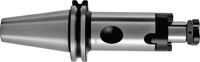 Kombi-Aufsteckfräserdorn Dorn-D.22mm DIN69871-AD/B SK40 A130mm