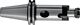 Kombi-Aufsteckfräserdorn Dorn-D.22mm DIN69871-AD/B SK40 A130mm