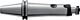 Kombi-Aufsteckfräserdorn Dorn-D.22mm DIN69871-AD/B SK40 A200mm