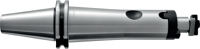 Kombi-Aufsteckfräserdorn Dorn-D.40mm DIN69871-AD/B SK40 A200mm