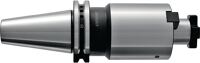 Quernut-Aufsteckdorn Dorn-D.40mm DIN69871-AD/B SK40 A100mm