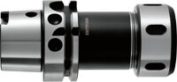 Spannzangenfutter Typ OZ Spann-D.2-25mm DIN69893-A HSK-A63 A100mm