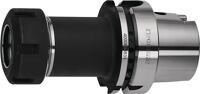 Spannzangenfutter ER DIN 69893A Spann-D.2-16mm HSK-A63 A.-L.160mm PROMAT