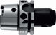 Flächenspannfutter Whistel Notch Spann-D.16mm DIN69893-A HSK-A63 A100mm