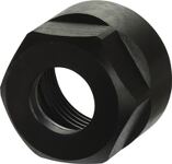 Spannmutter ER 16 D.28 SW 25mm gleitgelagert z.Spannzangenfutter ER PROMAT