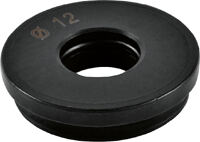 Dichtscheibe 467E/OZ32 D.8mm f.Spannmutter OZ