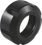 Spannmutter ER40 f.Dichtscheiben f.Spannzangenfutter ER