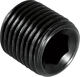 Spannschraube M16x1x8 D.25mm