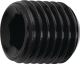 Spannschraube M20x2x25 L.25mm f.Spannfutter-Ø 40mm PROMAT