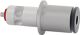 Synchroeinsatz STH 6mmx4,9mm Gr.5 f.DIN 371 M5-6 f.DIN 374/376 M8 BILZ