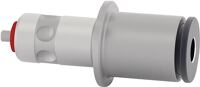 Synchroeinsatz STH 11mmx9mm Gr.5 f.DIN 374/376 M14 BILZ