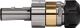 Gewindeschneidfutter M3-M12 Schaft-D.20mm HB PROMAT