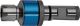 Gewindeschneidfutter Synchron DIN 1835 B+E M3-M10 Schaft-D.20mm A.-L.58mm