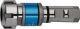 Gewindeschneidfutter Synchron DIN 1835 B+E M3-M20 Schaft-D.20mm A.-L.63mm
