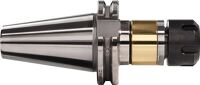 Gewindeschneidfutter M3-M12 SK40 PROMAT